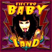 Electro Baby : Electro Baby Land